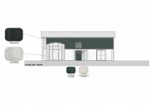 Adeline MAURY - ADELINE MAURY ARCHITECTE