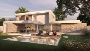 Romain PERDRIX - ROMAIN PERDRIX ARCHITECTE