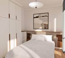 Luisa LAVEZZARI - AGENCE LO STUDIO