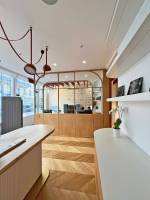 Luisa LAVEZZARI - AGENCE LO STUDIO