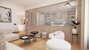 Luisa LAVEZZARI - AGENCE LO STUDIO